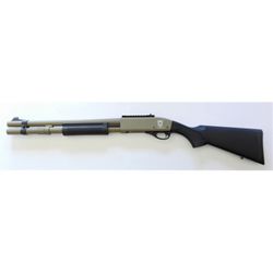 Escopeta gas M870 Police tan Golden Eagle