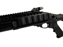 Escopeta Gas M870 Ris Negra Golden Eagle