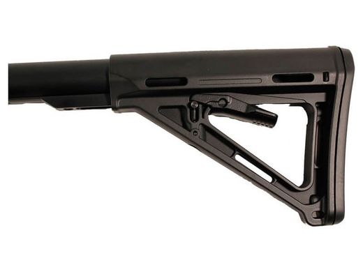Escopeta Gas M870 Ris Negra Golden Eagle