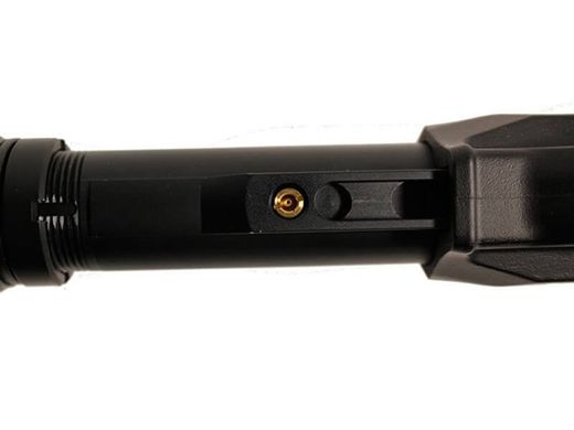 Escopeta Gas M870 Ris Negra Golden Eagle