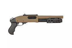 Escopeta M8879 Golden Eagle