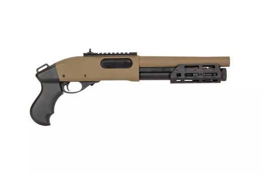 Escopeta M8879 Golden Eagle