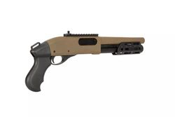 Escopeta M8879 Golden Eagle