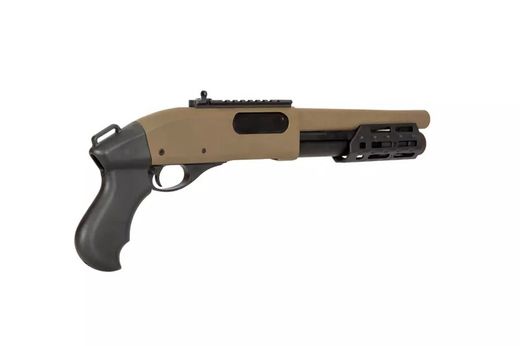 Escopeta M8879 Golden Eagle