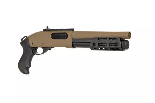 Escopeta M8879 Golden Eagle