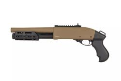 Escopeta M8879 Golden Eagle