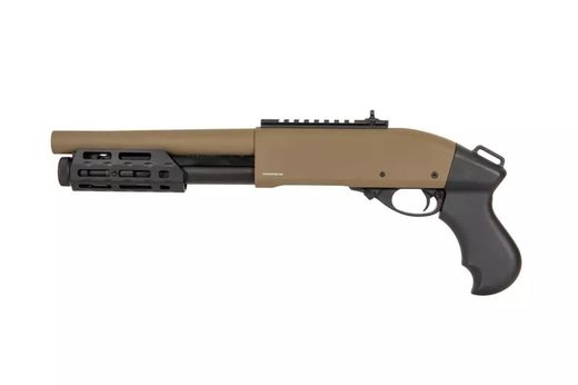 Escopeta M8879 Golden Eagle