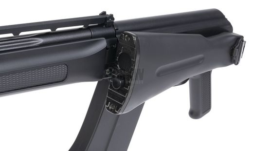 Escopeta GBB Saiga 12K Tokyo Marui