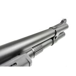 Escopeta Táctica Mp 870 Express Con Riel Golden Eagle