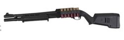 Escopeta Táctica Mp 870 Express Con Riel Golden Eagle