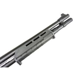 Escopeta Táctica Mp 870 Express Con Riel Golden Eagle