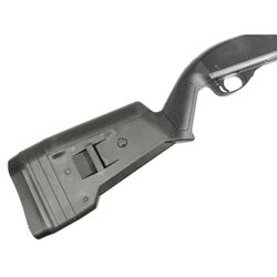 Escopeta Táctica Mp 870 Express Con Riel Golden Eagle