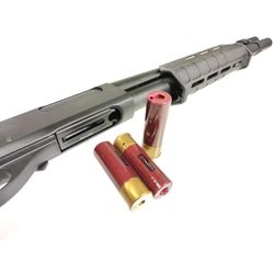Escopeta Táctica Mp 870 Express Con Riel Golden Eagle