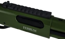 Escopeta Velites Ferrum S-Ii Od Secutor Arms