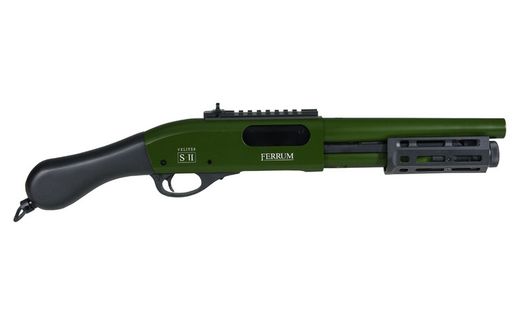 Escopeta Velites Ferrum S-Ii Od Secutor Arms