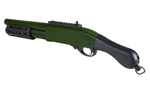 Escopeta Velites Ferrum S-Ii Od Secutor Arms