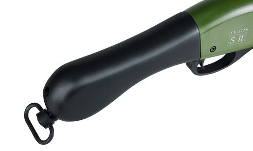 Escopeta Velites Ferrum S-Ii Od Secutor Arms