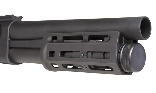 Escopeta Velites Ferrum S-Ii Secutor
