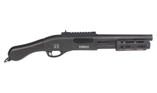 Escopeta Velites Ferrum S-Ii Secutor