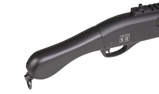 Escopeta Velites Ferrum S-Ii Secutor