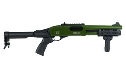 Escopeta Velites Ferrum S-Iii Od Secutor