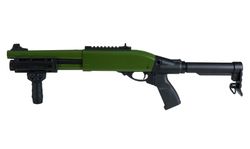 Escopeta Velites Ferrum S-Iii Od Secutor