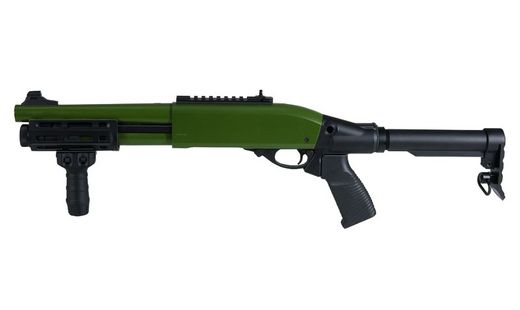 Escopeta Velites Ferrum S-Iii Od Secutor