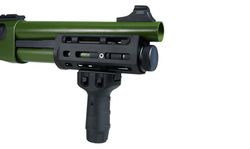 Escopeta Velites Ferrum S-Iii Od Secutor
