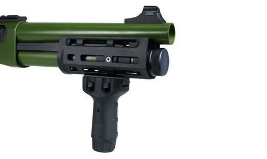 Escopeta Velites Ferrum S-Iii Od Secutor