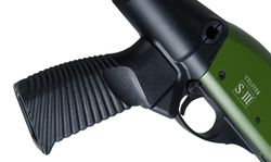 Escopeta Velites Ferrum S-Iii Od Secutor