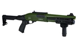 Escopeta Velites Ferrum S-Iii Od Secutor
