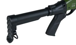 Escopeta Velites Ferrum S-Iii Od Secutor