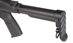 Escopeta Velites Ferrum S-Iii Od Secutor Verde