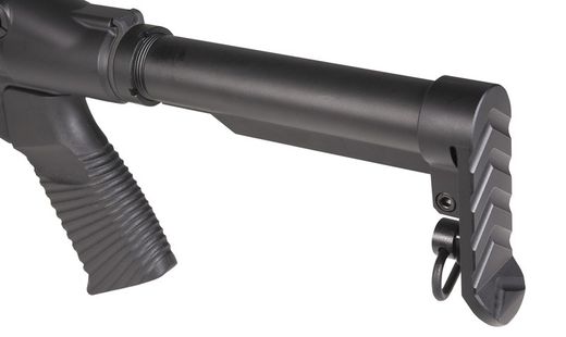 Escopeta Velites Ferrum S-Iii Od Secutor Verde