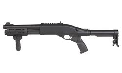 Escopeta Velites Ferrum S-Iii Od Secutor Verde