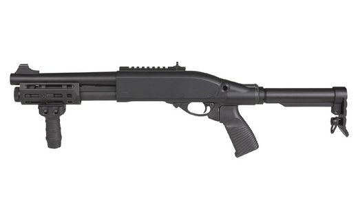 Escopeta Velites Ferrum S-Iii Od Secutor Verde