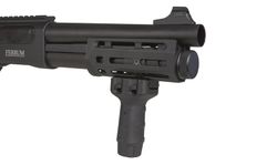 Escopeta Velites Ferrum S-Iii Od Secutor Verde