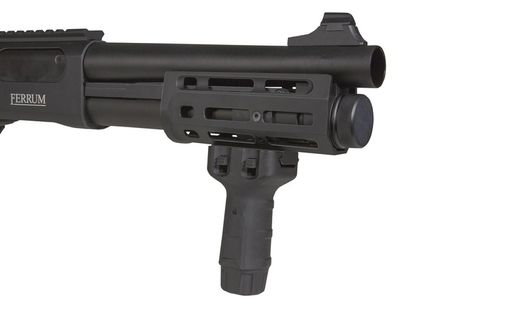 Escopeta Velites Ferrum S-Iii Od Secutor Verde