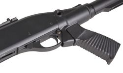 Escopeta Velites Ferrum S-Iii Od Secutor Verde