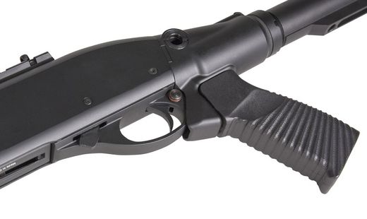 Escopeta Velites Ferrum S-Iii Od Secutor Verde