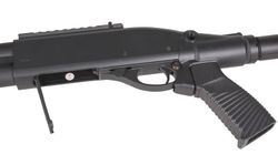 Escopeta Velites Ferrum S-Iii Od Secutor Verde