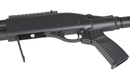 Escopeta Velites Ferrum S-Iii Od Secutor Verde
