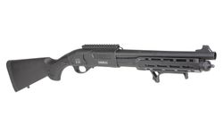 Escopeta Velites Ferrum S-Xi Secutor