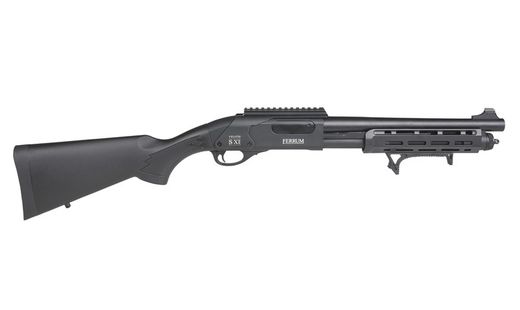 Escopeta Velites Ferrum S-Xi Secutor