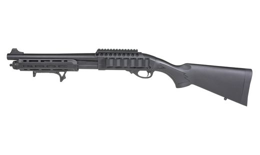 Escopeta Velites Ferrum S-Xi Secutor