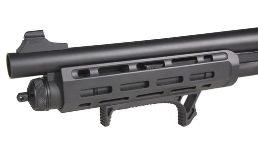 Escopeta Velites Ferrum S-Xi Secutor
