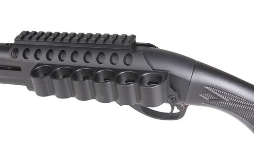 Escopeta Velites Ferrum S-Xi Secutor