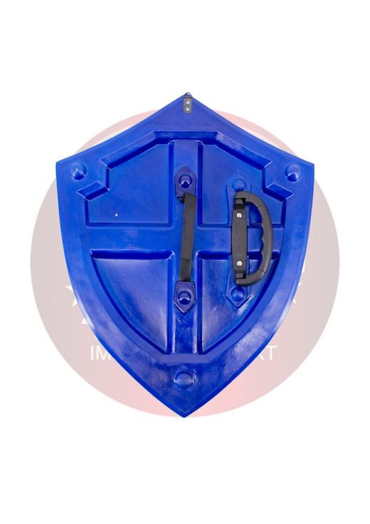 Escudo de Link de Zelda