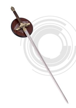 Espada Aguja de Juego de Tronos