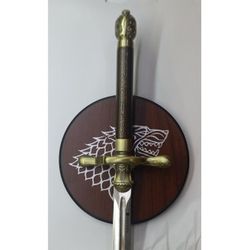 Espada Aguja de Juego de Tronos
